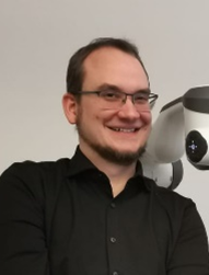 Dr. Michael C. Welle